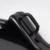 Futerał na saksofon tenorowy BAM Cabine Black Carbon 4012S